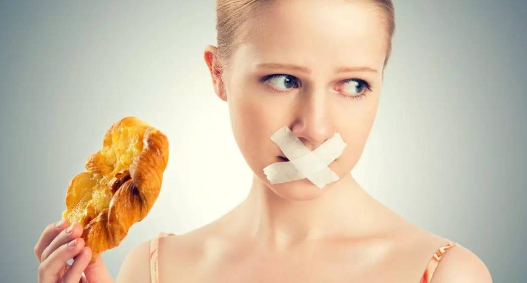 要减脂才能增肌吗,要减脂不能吃什么