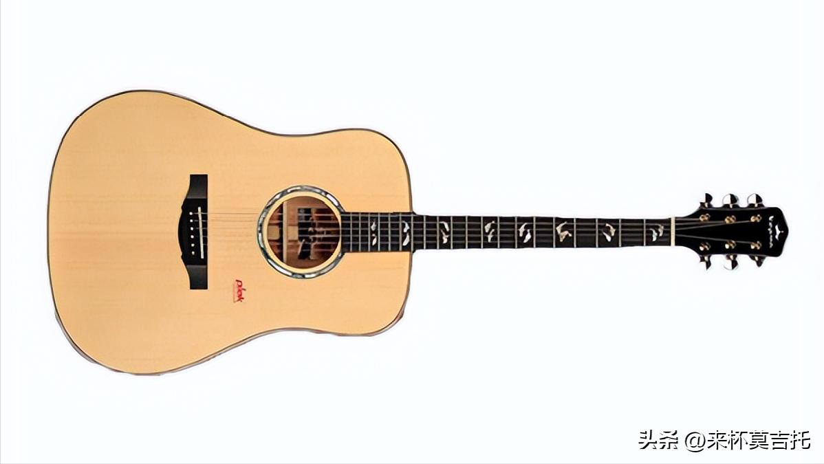 初学者吉他入门买什么吉他好,新手入门吉他选择哪款好用一点