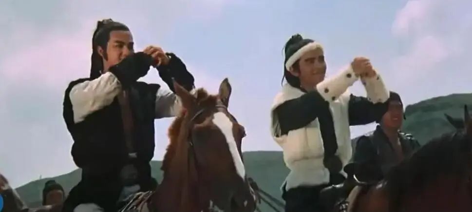 数次“站错队”，却依然逆袭的五代雄主