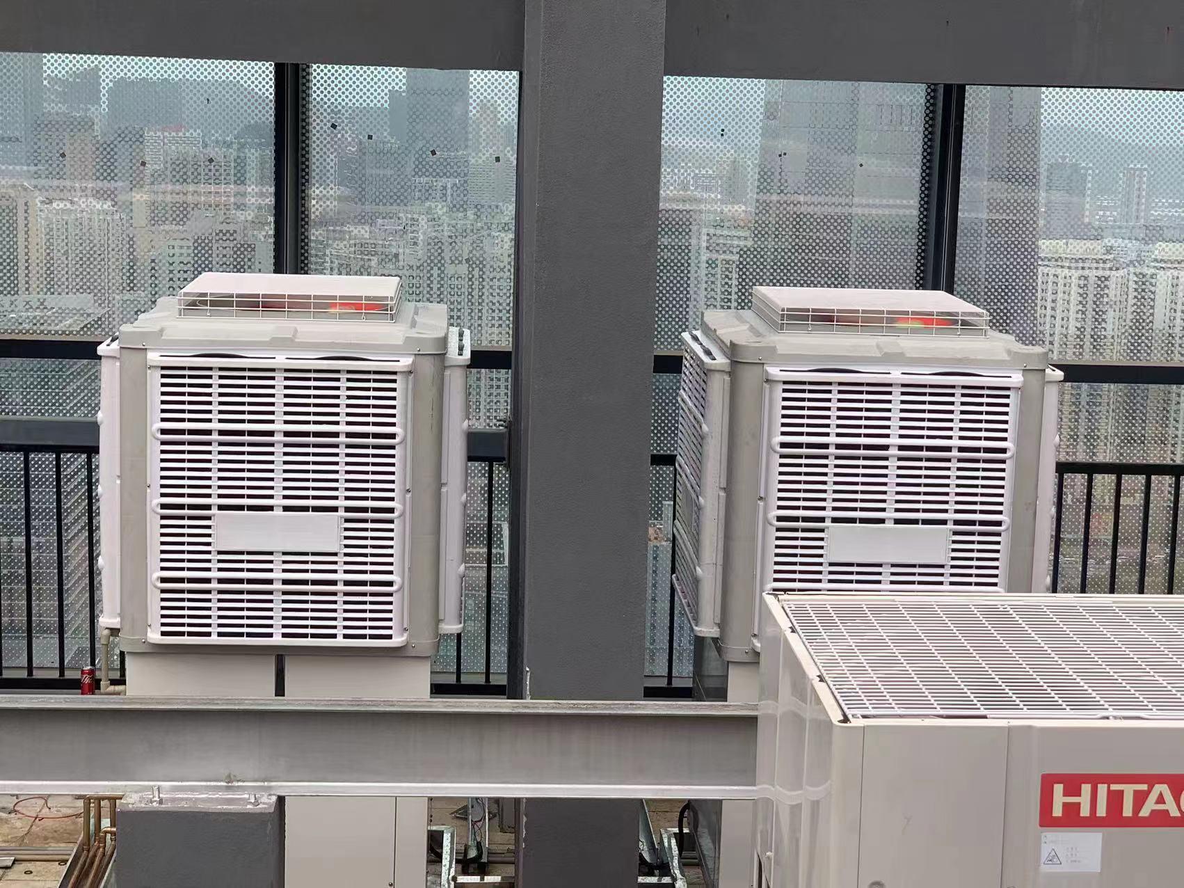 三菱重工翻新中央空调,中央空调有必要装吗效果好不好