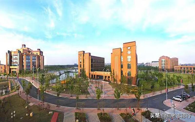 不起眼的本科大学,不起眼的高校