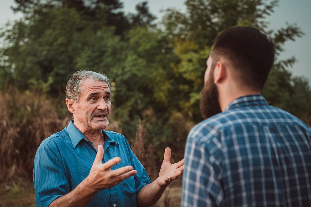 塞尔维亚的风景实在太美,看看塞尔维亚的天空风景