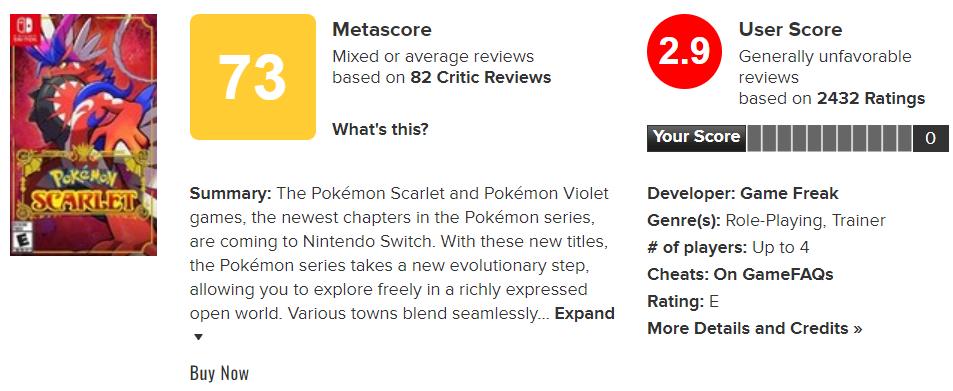 半成品狂销千万份！？《宝可梦》：游戏界的异类，游戏IP的帝国