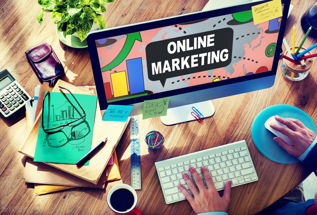 线上推广和线下推广,线上推广渠道有哪些