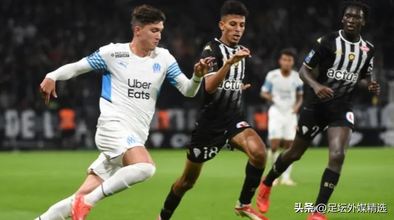 关于巴萨想签下的欧纳希，你可能不知道的八件事