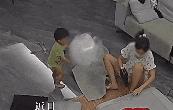 「网红玩具」爆炸！2岁孩子烧伤妈妈，快看看你家有吗？