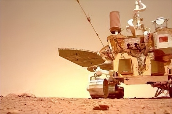 祝融号到底有没有失联,祝融号会不会像毅力号一样失联