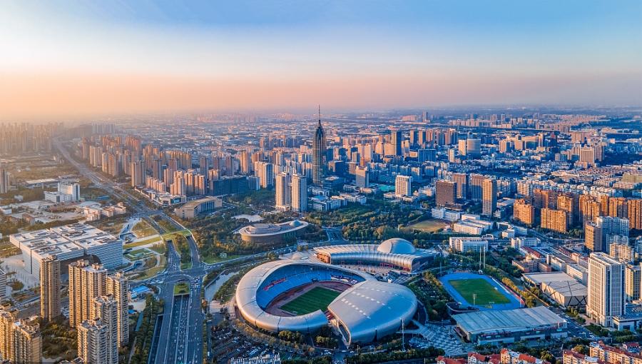 从三线厂牌到全国第一,从三线城市到魔都