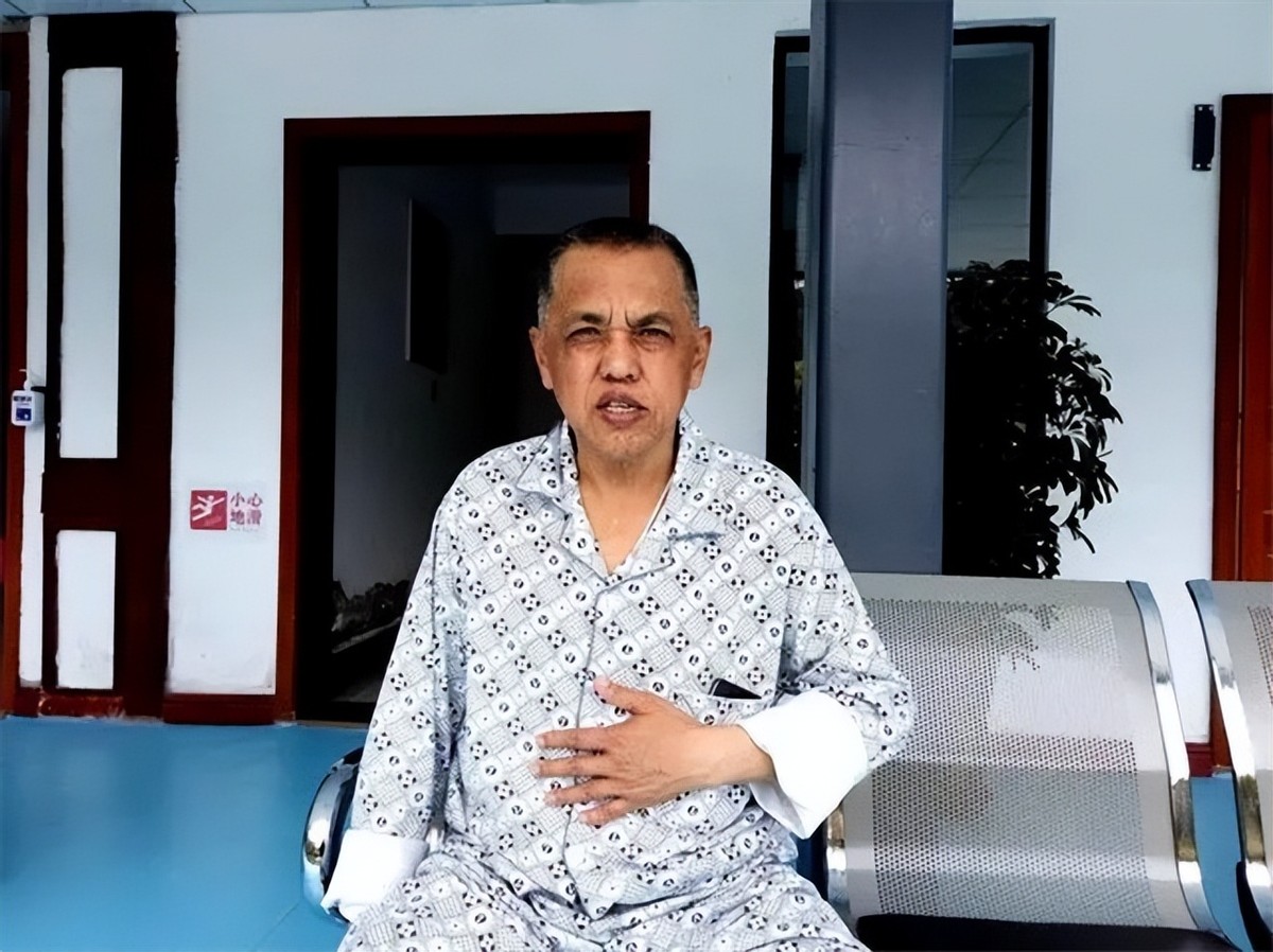 晚期肝癌抗癌成功例子喝中药,一位肝癌患者带瘤生存8年的日子