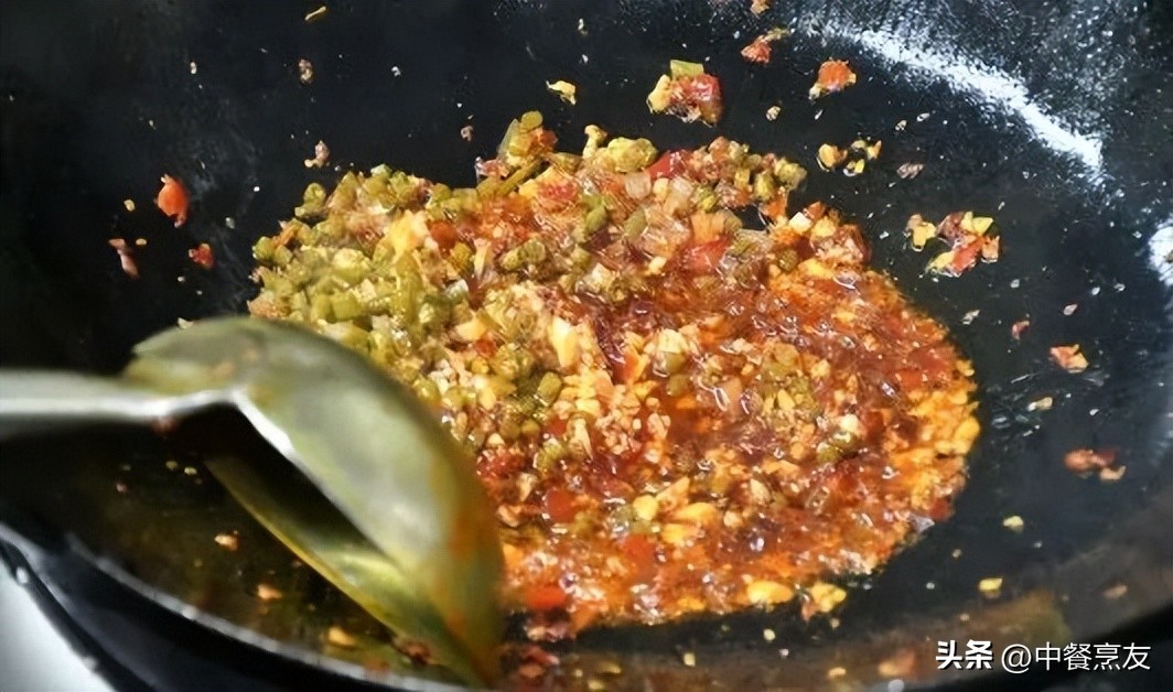 经济实惠的酒楼下饭菜,大排档经典下饭菜