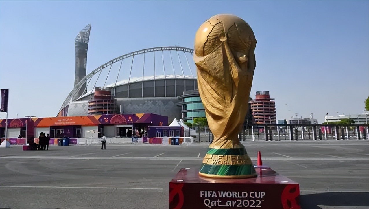 体育相对论,世界杯每一代人的回忆