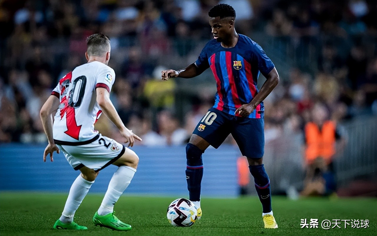 巴萨哈维下赛季,巴萨哈维计划