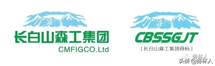 中国六大森工企业,国有六大森工集团