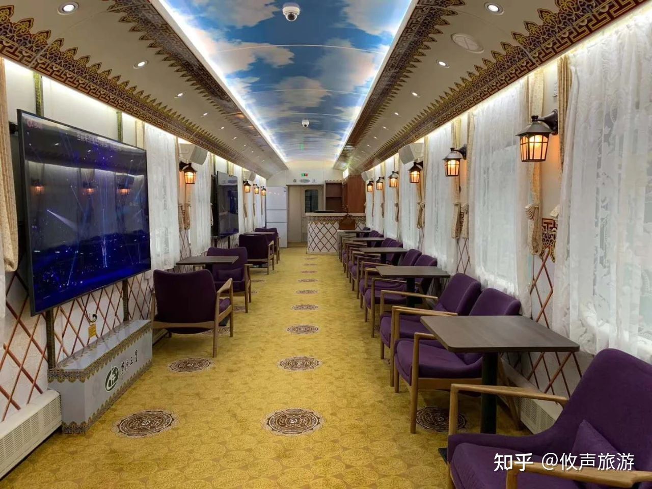 火车旅行最美十条线路,火车旅行最美十条线路短途