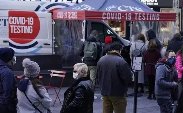 XBB.1.5毒株几乎以每周翻倍的速度攻占美国，国内蒙脱石散要脱销