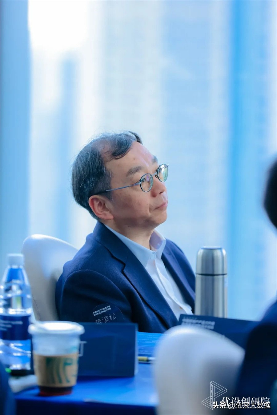 优设创研院·华东院圆满启动，共探产品力及场景化创新