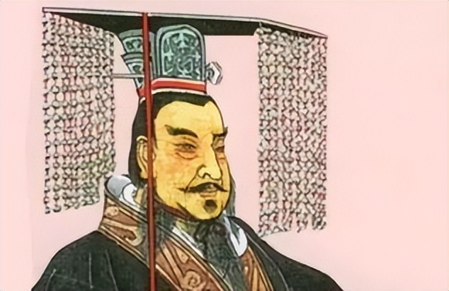 秦始皇陵有多大水银,秦始皇陵水银到底有多深