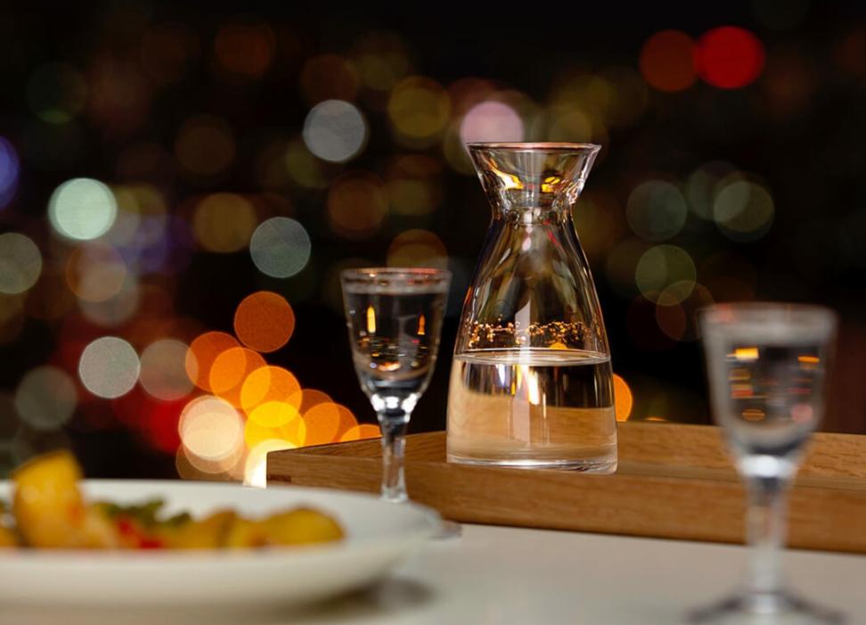 广东人适合喝的茅台,广东喝酒特色