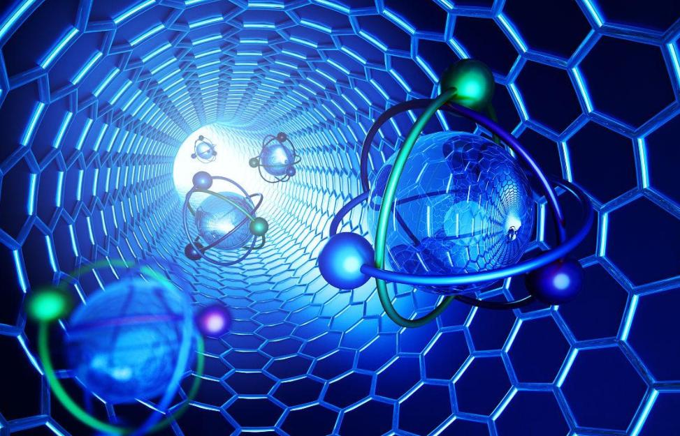涂料在空间中的应用,纳米涂料的施工方法