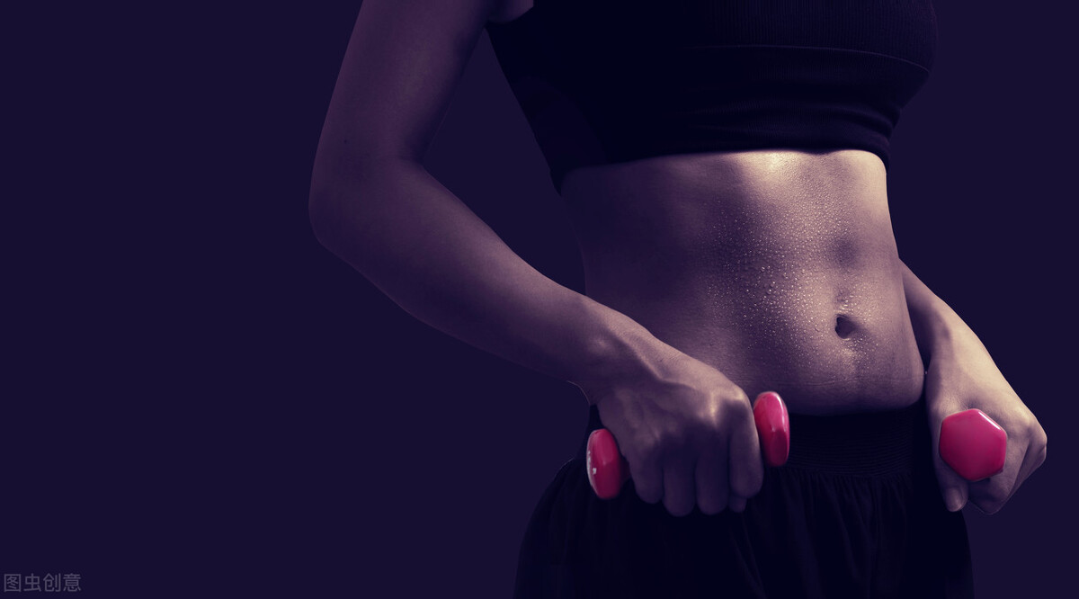 增肌线条类型怎么选择的,增肌怎么保证长的是肌肉不是脂肪