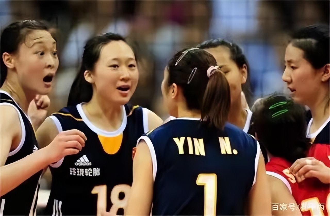 女排朱婷的纹身,乔婷最漂亮纹身