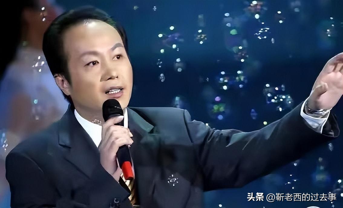 央视最美主持人离开时年仅33岁,几位去世的主播