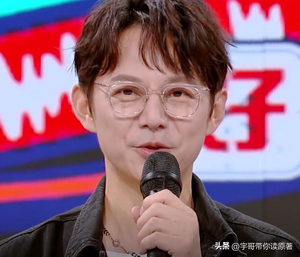 何炅最近的综艺节目你好星期六,何炅你好星期六现在好评了吗