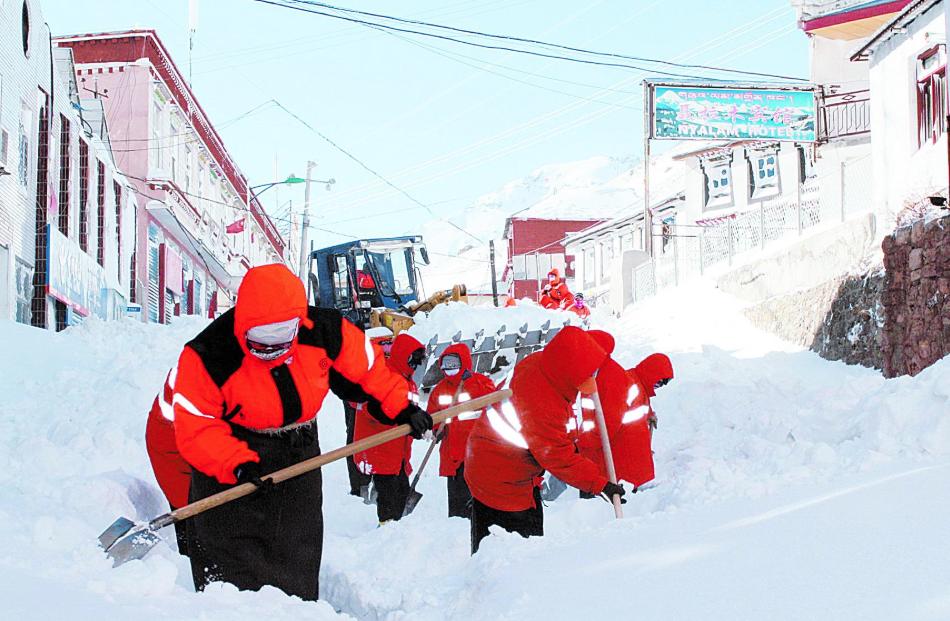 沈阳下雪打雷正常吗,沈阳出现雷打雪这预示什么
