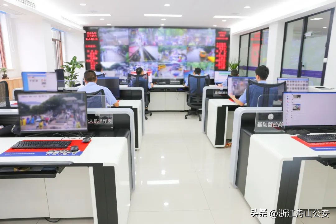 绘就最美海上“枫”景线打造治安最好旅游目的地|护航亚运·争创“国枫”