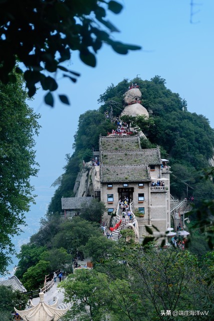 五岳归来不看山是什么地方,五岳归来不看山的山是哪个山