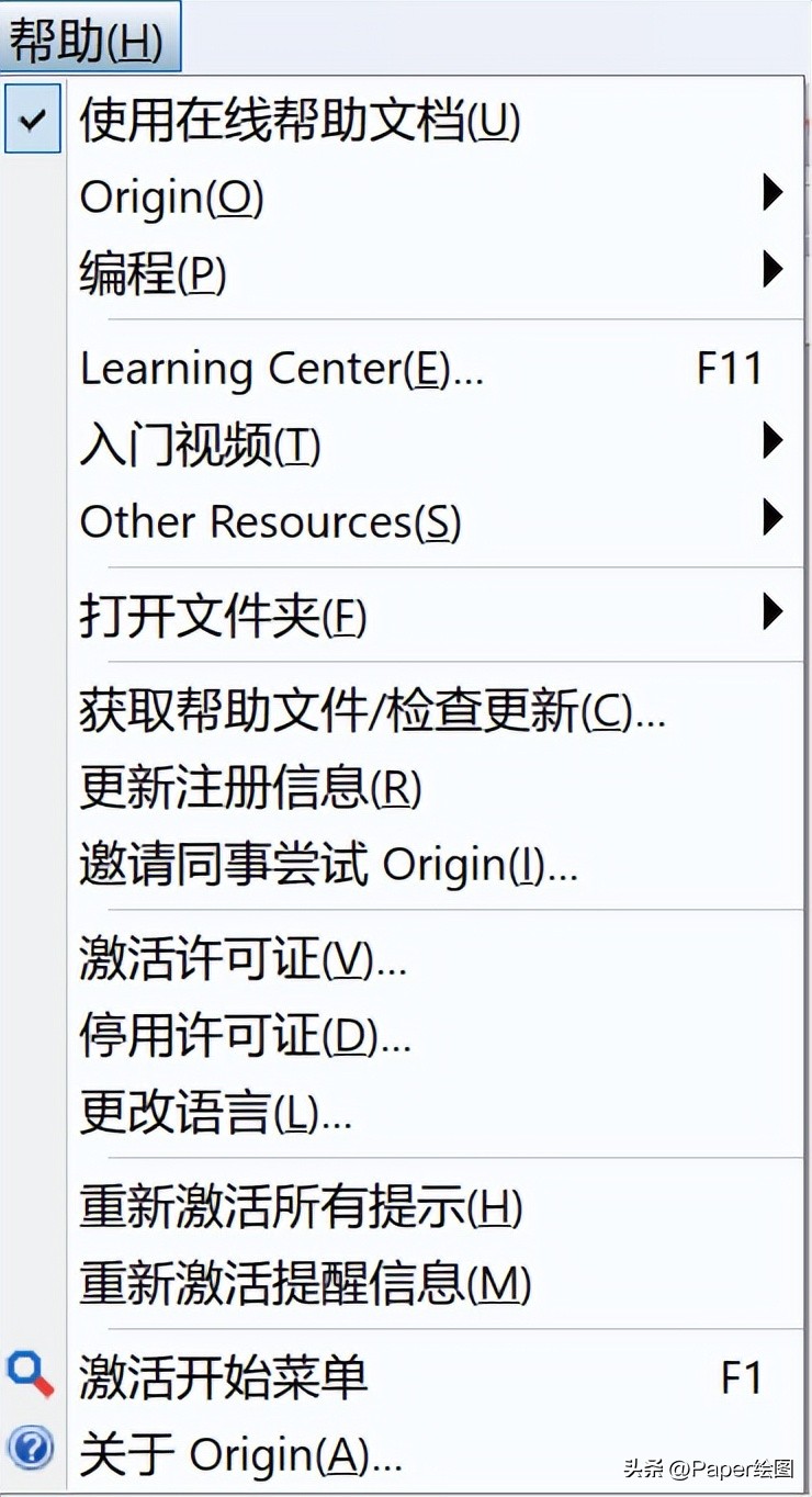 科研绘图软件流程图,科研绘图软件人工智能应用