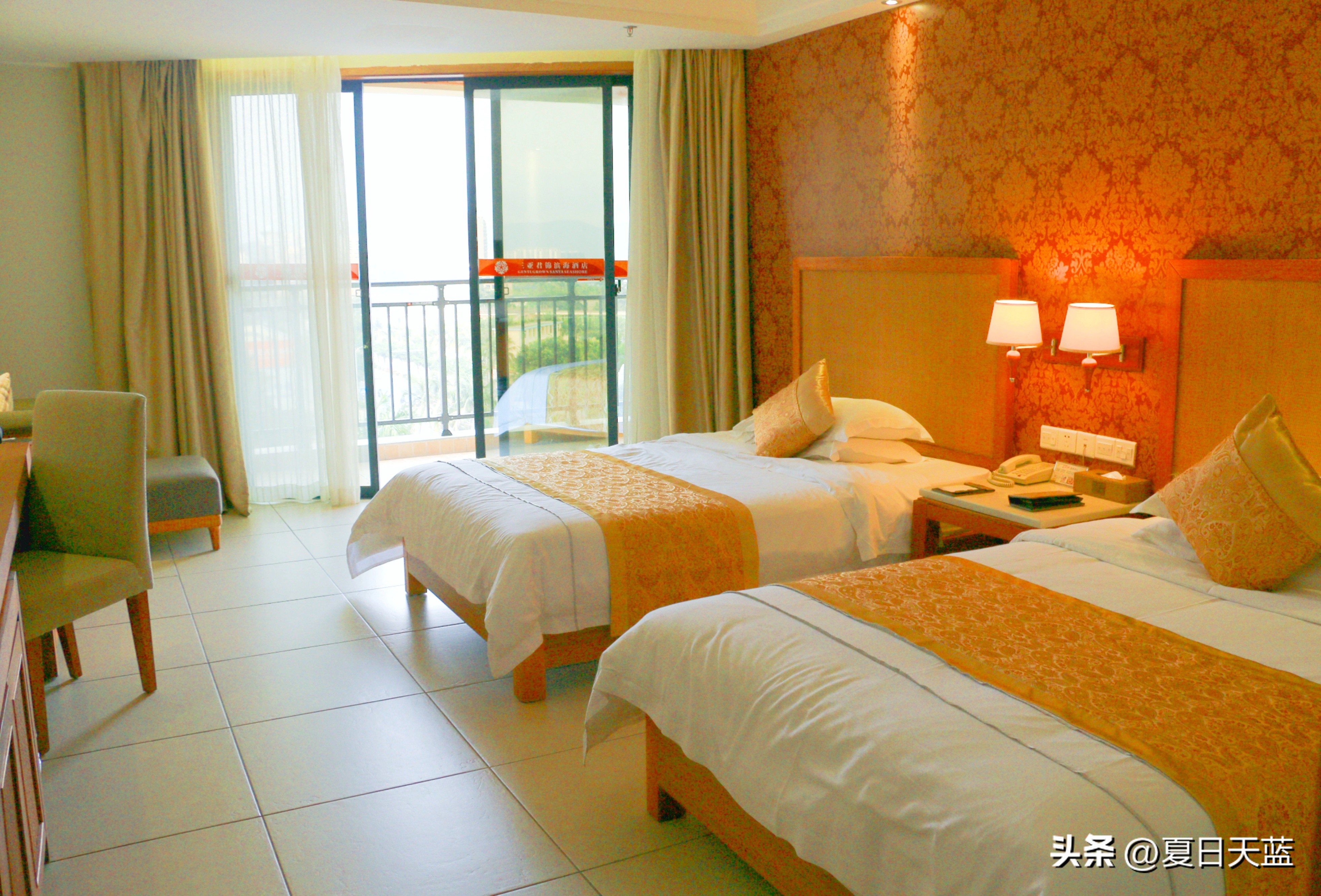 三亚度假最佳选择,三亚度假正确打开方式