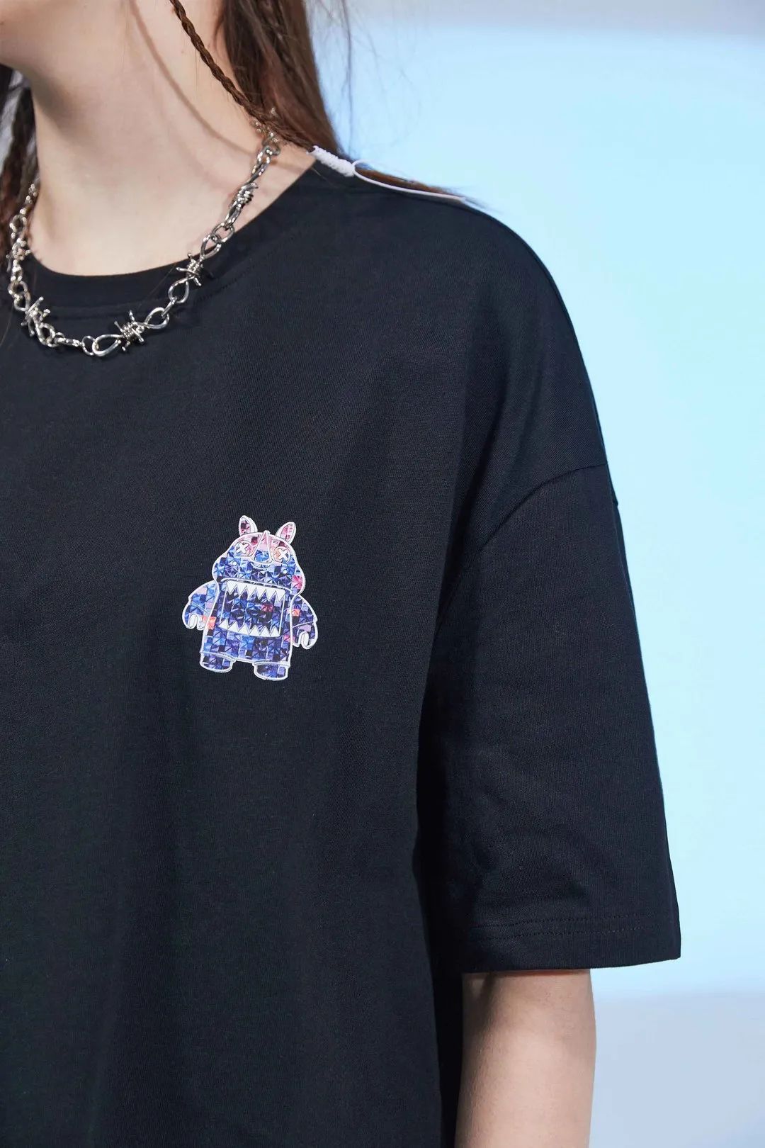 ECKO红犀牛x魔鬼猫IP授权案例