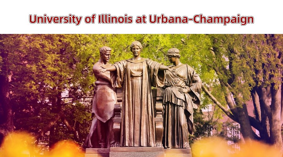 中国留学生最青睐的美国大学排名,美国留学必看的100所大学