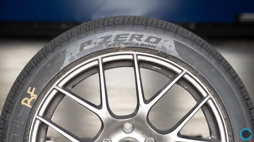 四款耐磨舒适型轮胎对比评测,轮胎综合性能比较好的是哪一款