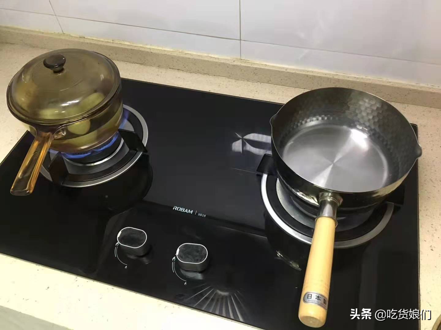 高档厨房必备锅具图片大全,10件大家都在用的厨房锅具