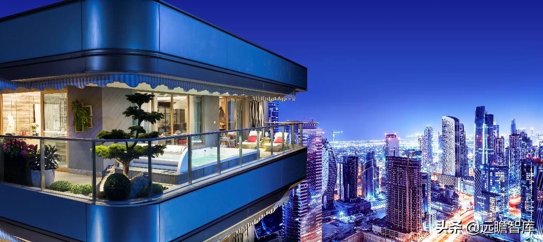 房地产改善需求有多大潜力,改善型需求带动房地产市场规模