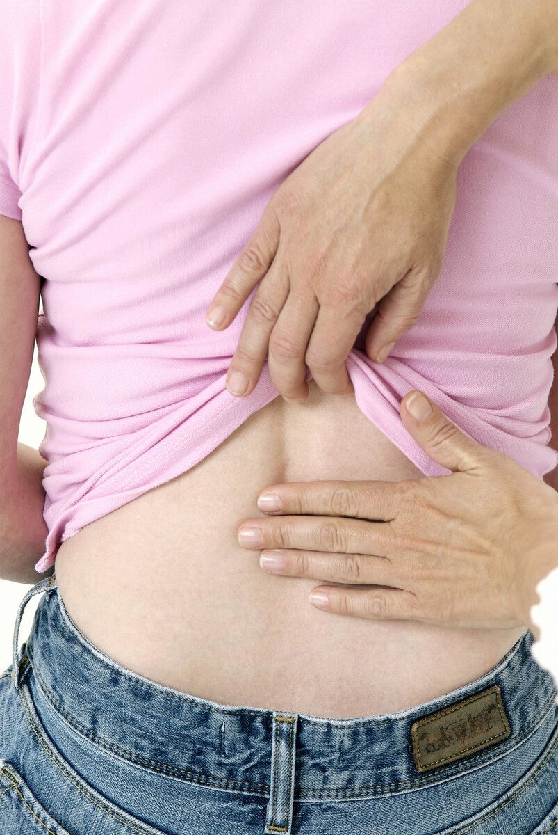 颈椎腰椎退行性变有哪些症状,腰椎退行性的病变如何治疗