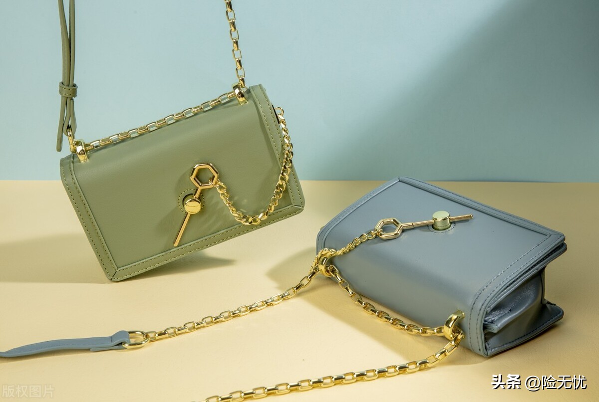 网购千万别踩雷,网购小心受骗