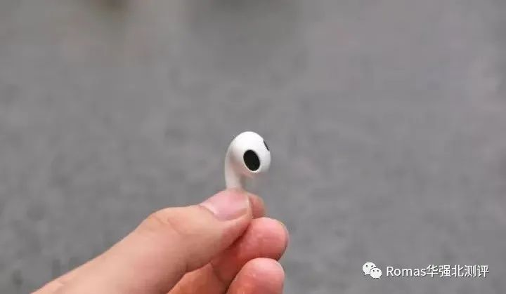 华强北的airpods3代太爽了,airpods3第四代华强北顶配