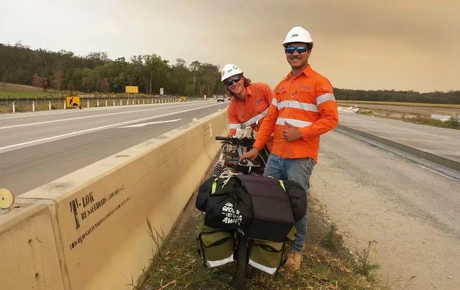 65岁阿姨离婚抑郁症后骑行世界,65岁阿姨离婚后抑郁骑行世界