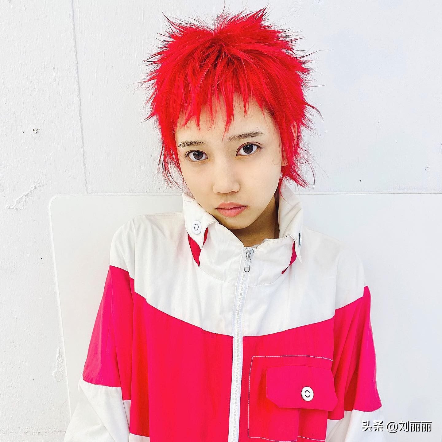 流行什么发型好看又时尚女,怎样剪时尚流行的发型