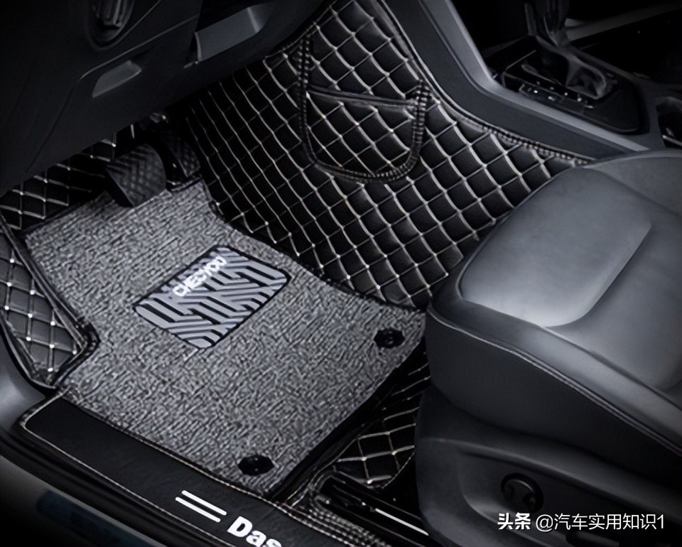 汽车脚垫哪个牌子质量好性价比高,汽车脚垫哪个牌子最好