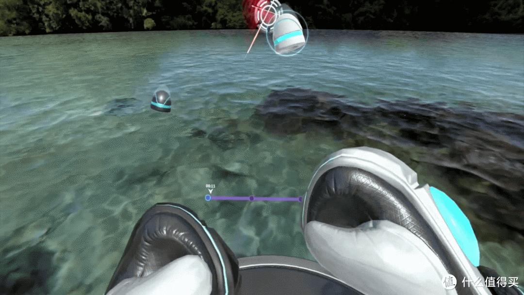 拥抱新世界的再进化：PICO4VR一体机上手