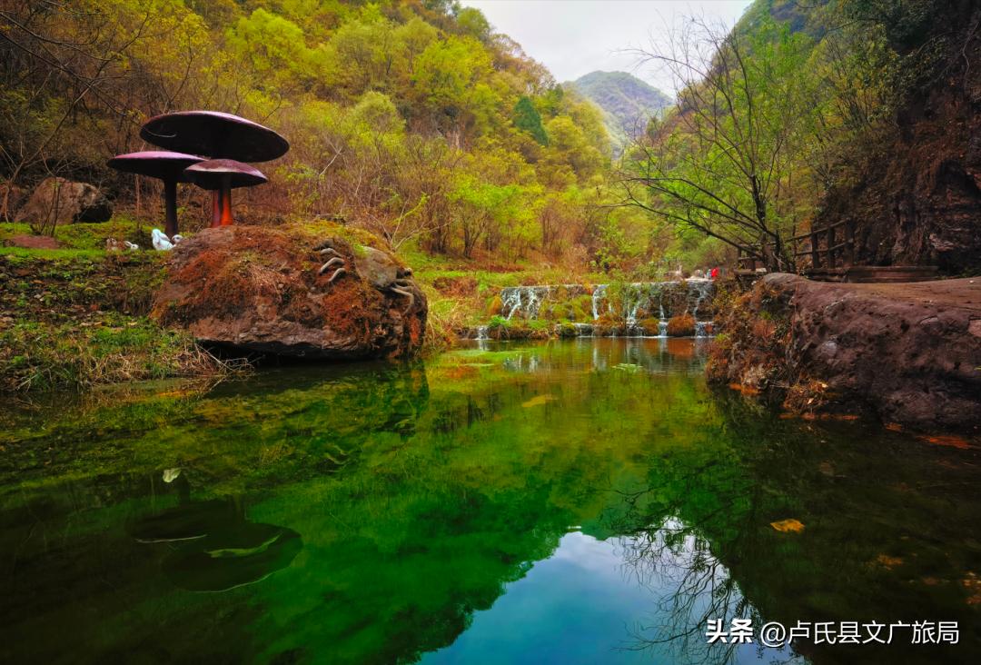 双龙湾旅游度假区,双龙湾景区套票价格表一览