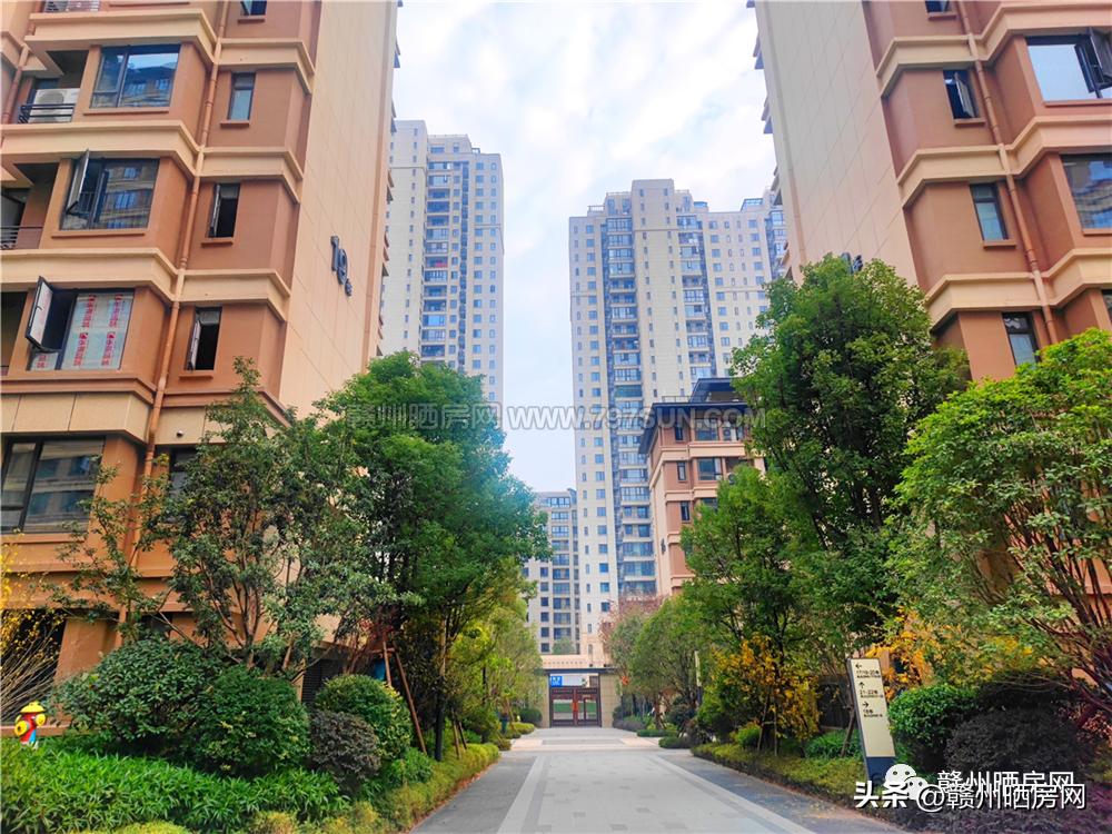 赣州招商雍景湾二手房,赣州雍景湾二手房交易成交量