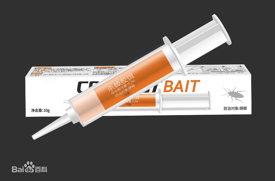 厨房消灭蟑螂最简单的办法,厨房除蟑螂的办法