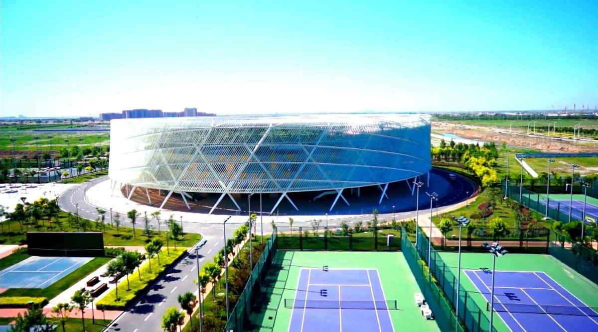 体育与旅游深度融合,体育与旅游