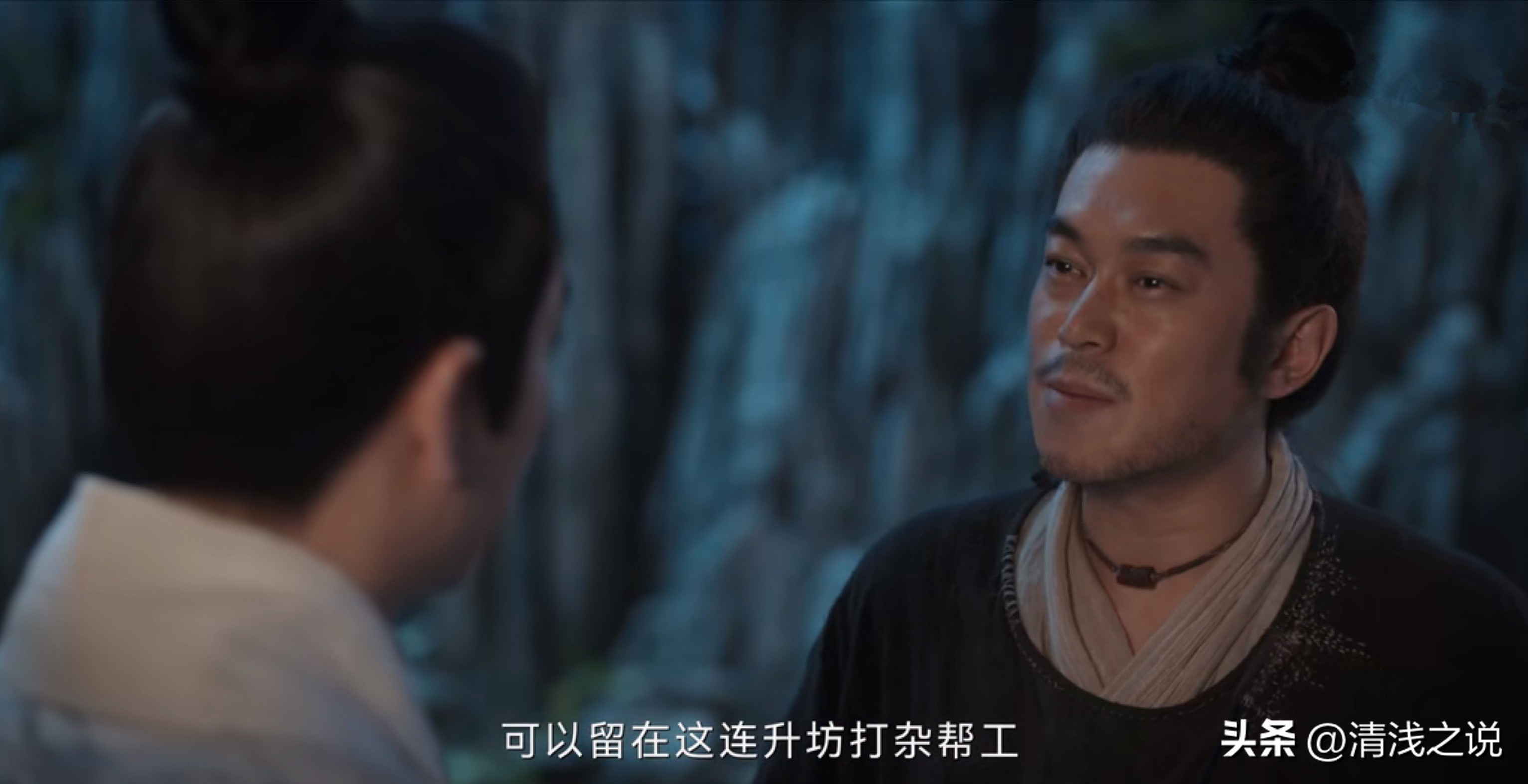 云襄传金彪武力值,云襄传金彪武功