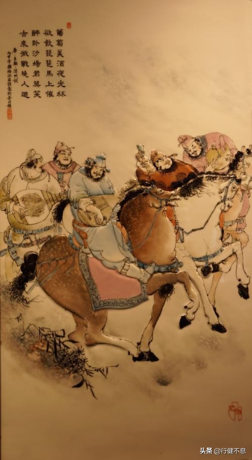 军人的古典诗句经典语录,军旅生涯的经典诗词